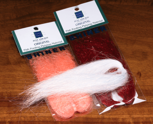 Shiner Fibers Shiner Fibers